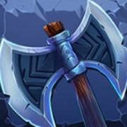 Viking Fall: Axt
