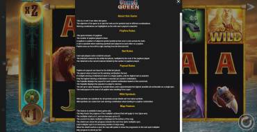 Viking Queen: Regeln
