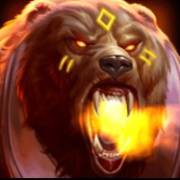 Viking Queen: Bär