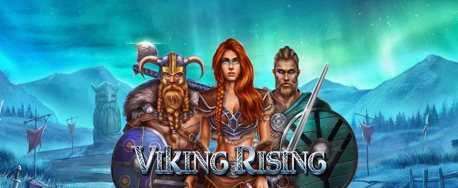 Viking Rising