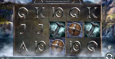 Vikings Creed: Slo-Maschine