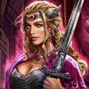Vikings Creed: Mädchen