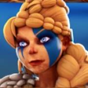 Vikings Go Berzerk Reloaded: Baronin