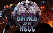 Vikings Go to Hell
