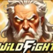 Vikings Go To Olympus WildFigh RushingWilds: Streuung