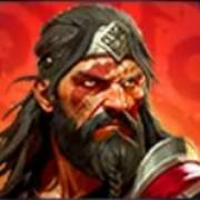 Vikings Go To Olympus WildFigh RushingWilds: Wikinger 1