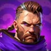 Vikings Go To Olympus WildFigh RushingWilds: Wikinger 2