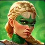 Vikings Go To Olympus WildFigh RushingWilds: Wikinger 3