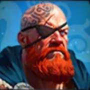 Vikings Go To Olympus WildFigh RushingWilds: Wikinger 4