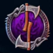 Vikings Go To Olympus WildFigh RushingWilds: Axt