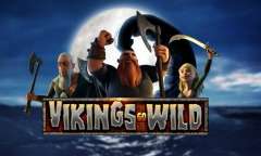 Spiel Vikings Go Wild