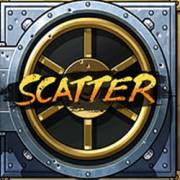 Viper City Heist: Streuung
