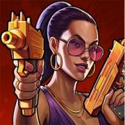 Viper City Heist: Schütze