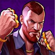 Viper City Heist: Türsteher