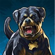 Viper City Heist: Hund
