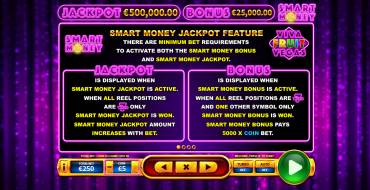 Viva Fruit Vegas: Bonus Spiele