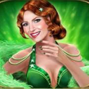 Viva Las Vegas: Ein Mädchen