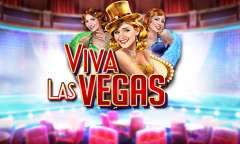 Spiel Viva Las Vegas