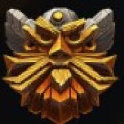 Volatile Vikings 2 Dream Drop: Maske