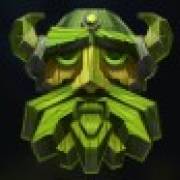 Volatile Vikings 2 Dream Drop: Maske