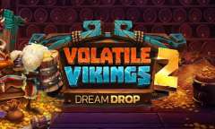 Spiel Volatile Vikings 2 Dream Drop