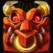 Volatile Vikings: Rote Maske