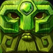Volatile Vikings: Grüne Maske