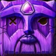 Volatile Vikings: Lila Maske