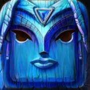Volatile Vikings: Blaue Maske