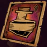 Voodoo Hex: Zaubertrank