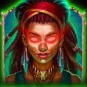 Voodoo Temple: Streuung