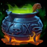 Voodoo Temple: Kessel