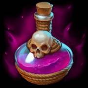 Voodoo Temple: Zaubertrank