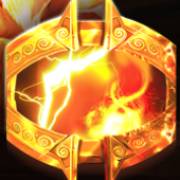 War of Gods: Blitz und Feuer