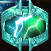War of Gods: Grüner Blitz