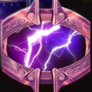 War of Gods: Violetter Blitz