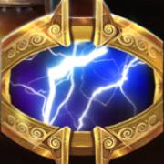 War of Gods: Blauer Blitz