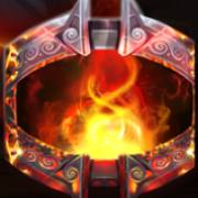 War of Gods: Feuer