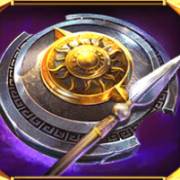 War of Gods: Die Scheide und der Speer