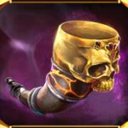 War of Gods: Becher