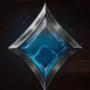 War of Gods: Diamanten