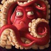 Water Blox Gigablox: Oktopus