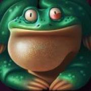Water Blox Gigablox: Frosch