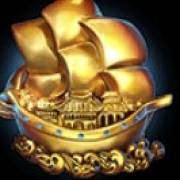 Water Tiger: Schiff