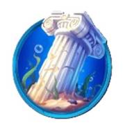 Waves of Poseidon: Säule