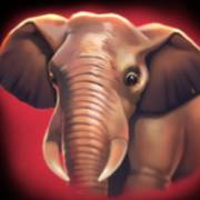 Way of the Tiger: Elefant