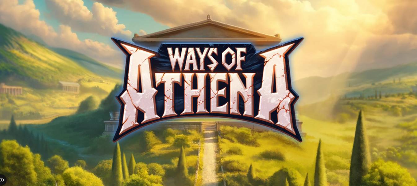 Ways of Athena