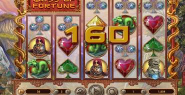 Ways of Fortune: Gewinne