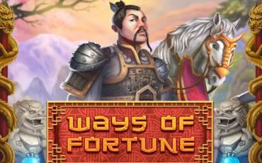 Ways of Fortune