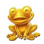 Wealthy Frog: Frosch
